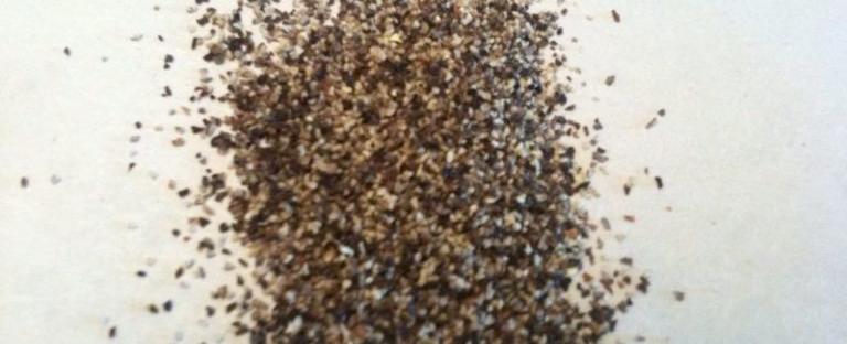 A salt free spice mix